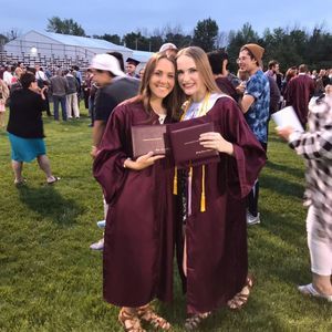 Meet your Posher, Molly